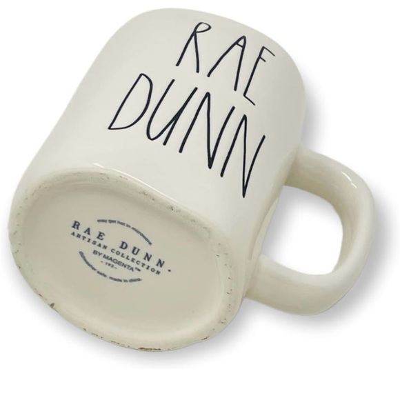 Rae Dunn Mug - Picture 3 of 4